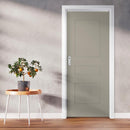 Varmgrå Snickerifärg Jotun 394