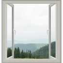 Vit Komfort Snickerifärg Jotun 8395