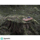 Åry Trays Viventium "Valnöt" Bricka - 20x15cm - Hemmavid