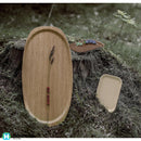 Åry Trays Viventium "Ek" Bricka - 56x28cm - Hemmavid