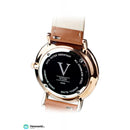 Stella Damklocka - Hemmavid