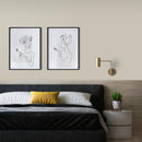 Washed Linen Väggfärg Jotun 10679