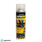 Rust-Oleum Supergrip Halkskyddsfärg Spray - Hemmavid – högkvalitativ färg för ett hållbart och vackert resultat