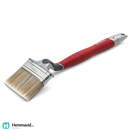 En bild på ANZA (2i1) Elite Lång Vinklad Fasadpensel på Hemmavid.se