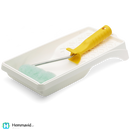 En bild på ANZA Basic rollerset medelfina underlag på Hemmavid.se