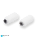 En bild på ANZA Elite Maxirulle filt, Extra fina underlag på Hemmavid.se