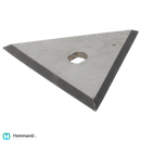 En bild på ANZA Extraskär till trekantsskrapa på Hemmavid.se