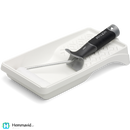 En bild på ANZA Platinum rollerset extrafina underlag (Antex) på Hemmavid.se