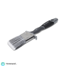 En bild på ANZA Platinum Snedställd Lackpensel på Hemmavid.se