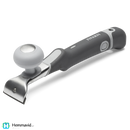 En bild på ANZA Skrapa Hammarhuvud på Hemmavid.se