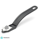 En bild på ANZA Tapetkniv med 10st. blad ingår på Hemmavid.se