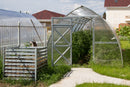 Växthus Ultra Strong 3.0 6mm
