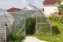 Växthus Ultra Strong 3.0 6mm