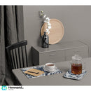 Åry Trays Viventium "Ek" Bricka - 44x37cm - Hemmavid