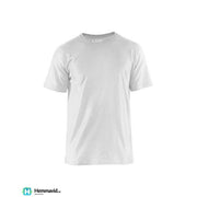 Blåkläder T-shirt på Hemmavid.se – kvalitetsprodukt för hem och renovering