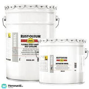 Rust-Oleum B95 FLEXIBEL EPOXI ACTIVATOR (Akt) 2-komp - Hemmavid – kvalitetsprodukt för hem och renovering