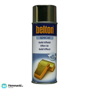 Belton spray Effektlack på Hemmavid.se – slitstarkt lack för en skyddande yta