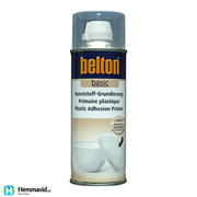 Belton spray Grundfärg, Plasthäftgrund på Hemmavid.se – högkvalitativ färg för ett hållbart och vackert resultat