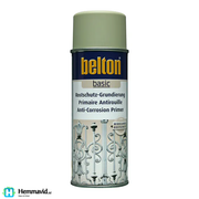 Belton spray Rostskyddsgrund på Hemmavid.se – kvalitetsprodukt för hem och renovering