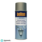 Belton spray Spray Rostfritt stål på Hemmavid.se – kvalitetsprodukt för hem och renovering