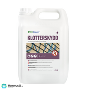 Biokleen Klotterskydd på Hemmavid.se – kvalitetsprodukt för hem och renovering