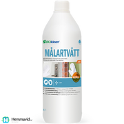 Biokleen Målartvätt ECO ute, refill på Hemmavid.se – effektiv rengöring för förberedelse av ytor