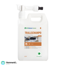 En bild på Biokleen Trallschampo på Hemmavid.se