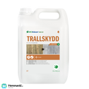 En bild på Biokleen Trallskydd ECO på Hemmavid.se