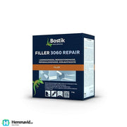 Bostik FILLER 3060 REPAIR / Rep & Fix på Hemmavid.se – kvalitetsprodukt för hem och renovering