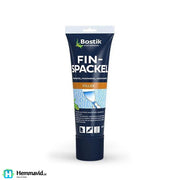 Bostik FINSPACKEL F på Hemmavid.se – effektivt spackel för utjämning av ytor