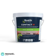 Bostik CONTACT 31 KONTAKTLIM på Hemmavid.se – starkt lim för säkert fäste