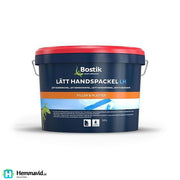 Bostik Lätt Handspackel-LH på Hemmavid.se – effektivt spackel för utjämning av ytor