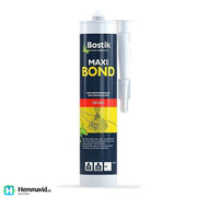 Bostik MAXI-BOND - MONTERINGSLIM på Hemmavid.se – starkt lim för säkert fäste