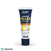 Bostik RAPID FILLER - SNABBSPACKEL på Hemmavid.se – effektivt spackel för utjämning av ytor