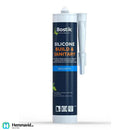 En bild på BOSTIK SILICONE BUILD & SANITARY på Hemmavid.se