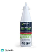 Bostik WOOD ADHESIVE 730 OUTDOOR (TRÄLIM) på Hemmavid.se – starkt lim för säkert fäste