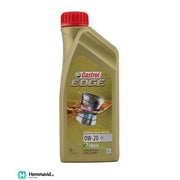 Castrol EDGE 0W-20 C5 Hemmavid.se – kvalitetsprodukt för hem och renovering