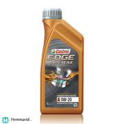 Castrol EDGE Supercar A 0W-20 Hemmavid.se 1L – kvalitetsprodukt för hem och renovering