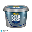 En bild på DEMIDEKK ULTIMATE FÖNSTERFÄRG på Hemmavid.se