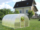 Växthus Easy Up 4mm