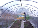 Växthus Easy Up 4mm