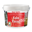 FALU VAPEN FASADFÄRG