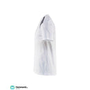 En bild på Blåkläder  T-shirt Tvåfärgad på Hemmavid.se