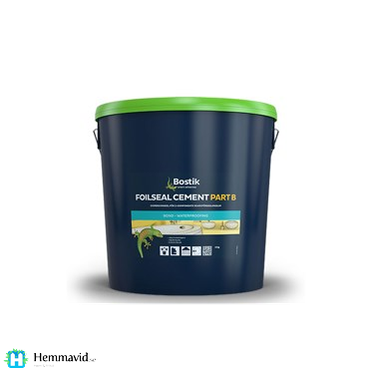 BOSTIK FOIL SEAL CEMENT PART B