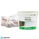 En bild på Hagmans Färgsand Fin på Hemmavid.se