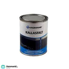 En bild på Hagmans Kallasfalt på Hemmavid.se