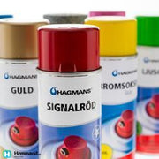 Hagmans spray matt på Hemmavid.se – kvalitetsprodukt för hem och renovering