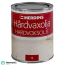 En bild på Herdins Hårdvaxolja Natur på Hemmavid.se