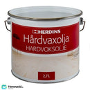 En bild på Herdins Hårdvaxolja Natur på Hemmavid.se