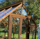 Lähe Träväxthus, No4-3 - 14,7m2